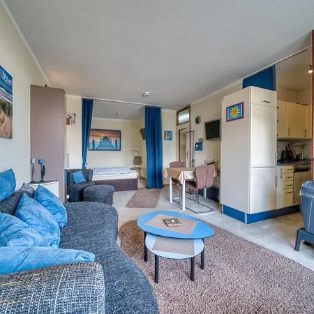 - Haus B, App 0b0511