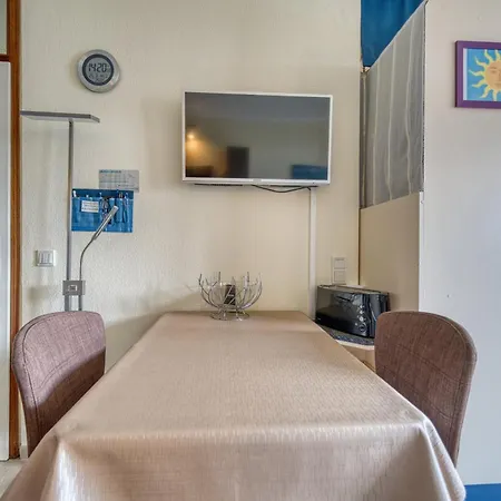 - Haus B, App 0b0511 Апартаменты