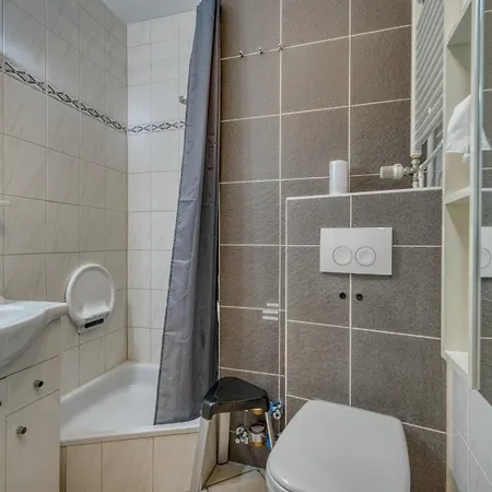 Апартаменты - Haus B, App 0b0511 *