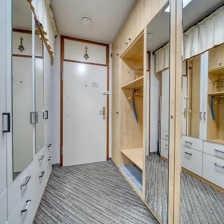 Lägenhet - Haus B, App 0b0511 *