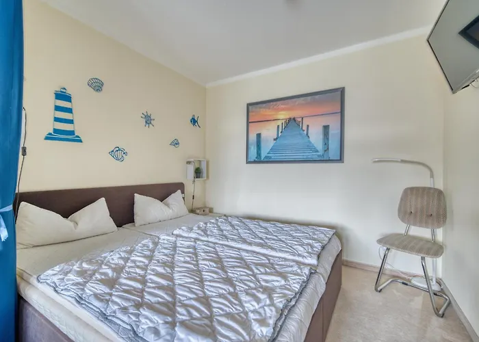 - Haus B, App 0b0511