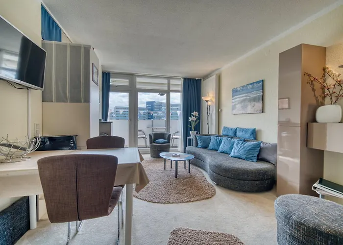 - Haus B, App 0b0511 *