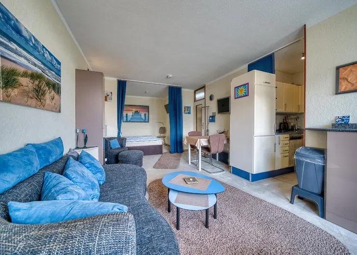 - Haus B, App 0b0511