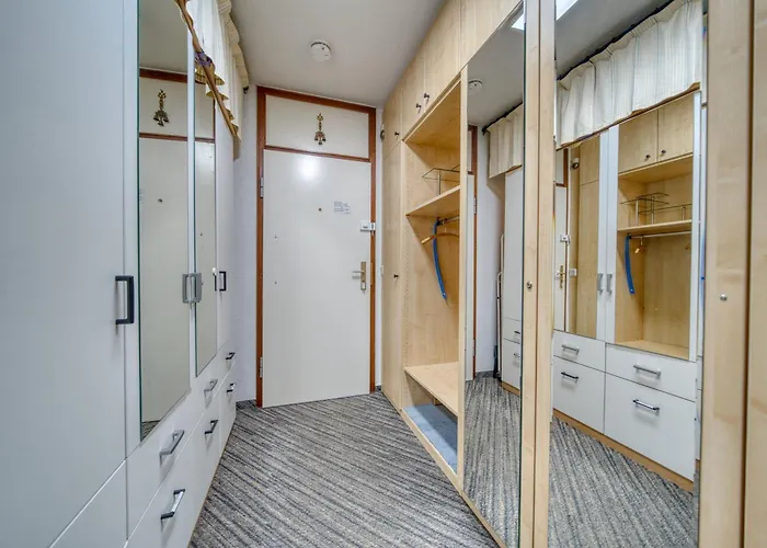 아파트 - Haus B, App 0b0511 *