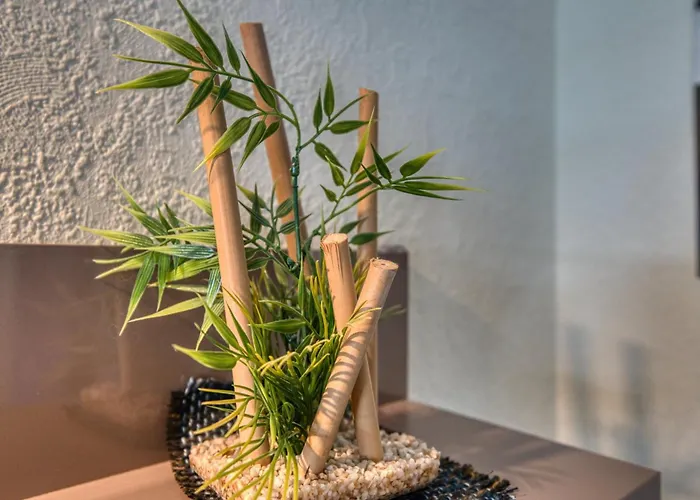 아파트 - Haus B, App 0b0511